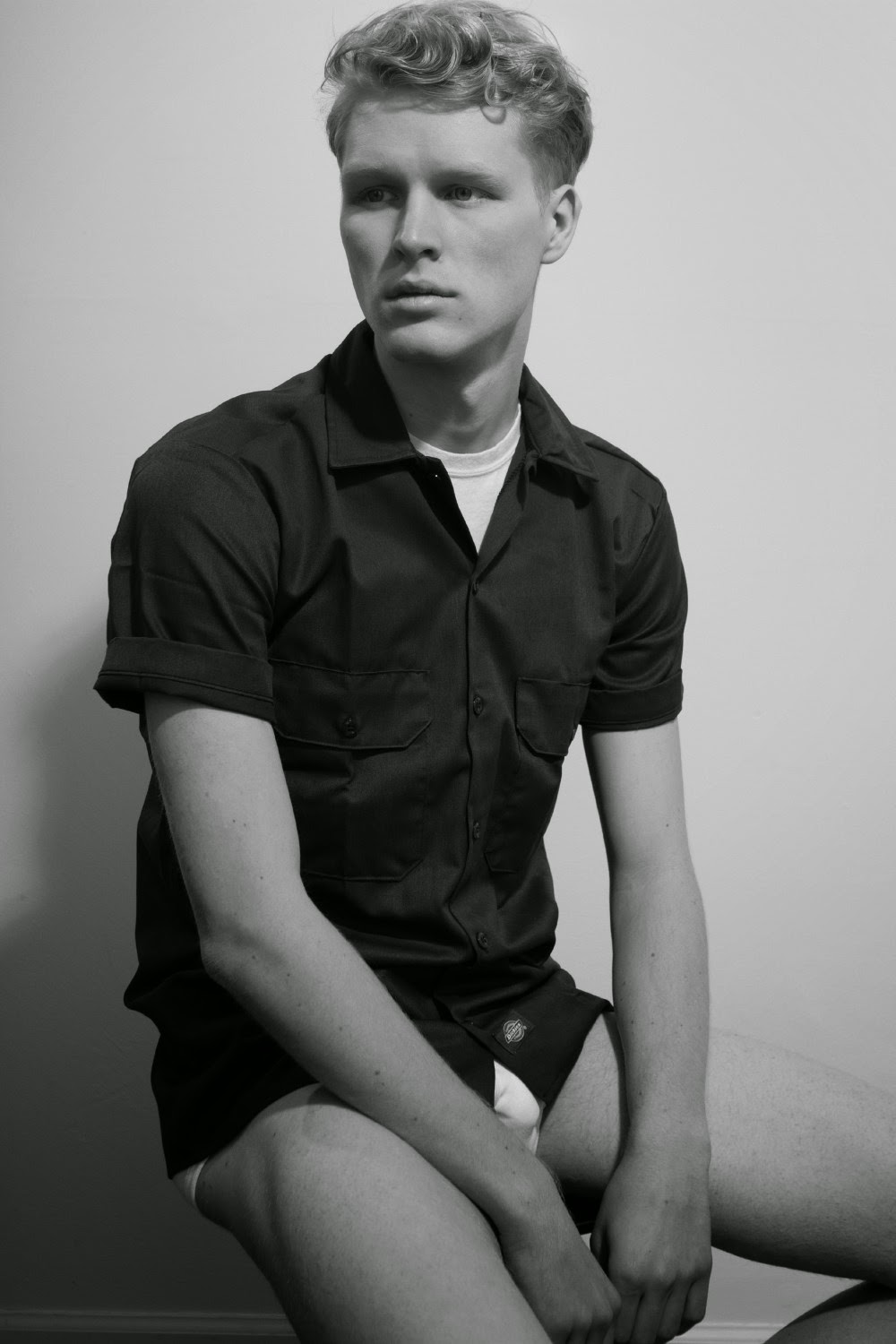 It's not you It's me Exclusive Sam Snyder by Cody Chandler