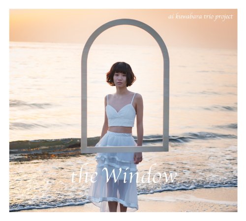 [MUSIC] ai kuwabara trio project – the Window (2014.04.23/MP3/RAR)