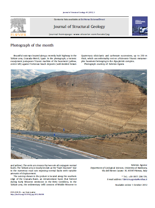 Structural geology haakon fossen pdf