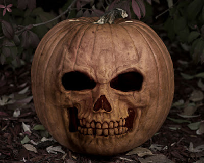 Halloween Pumpkin Halloween Pumpkin