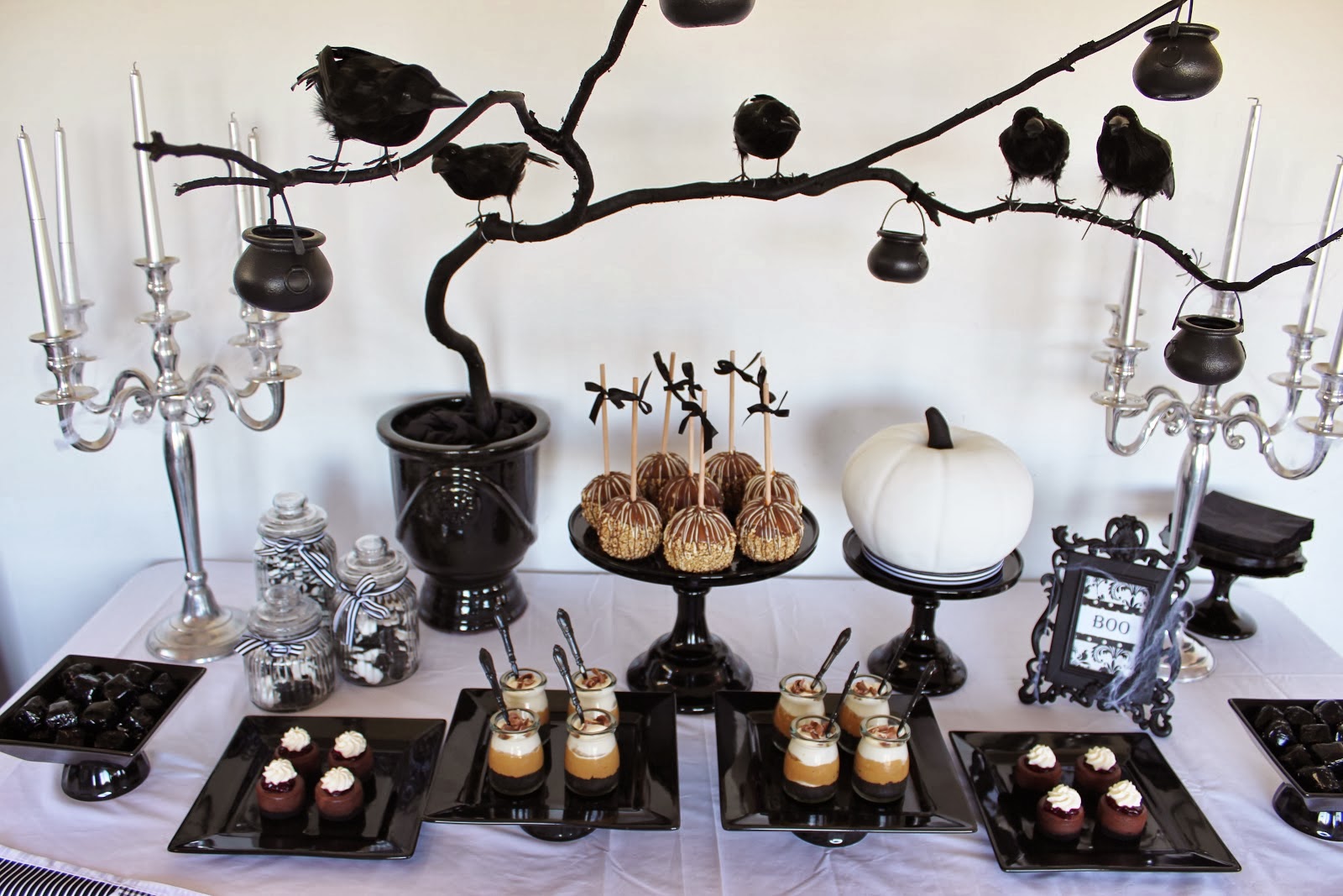 Happy halloween! decoratie tips voor jouw halloween feest ...