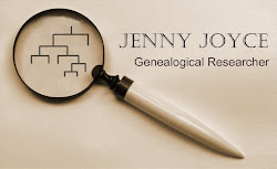 Jenny Joyce Research