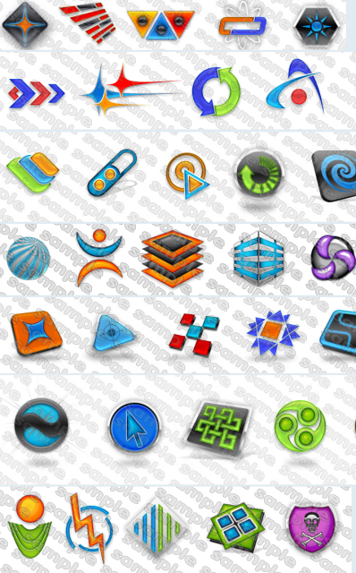 Logos Logos