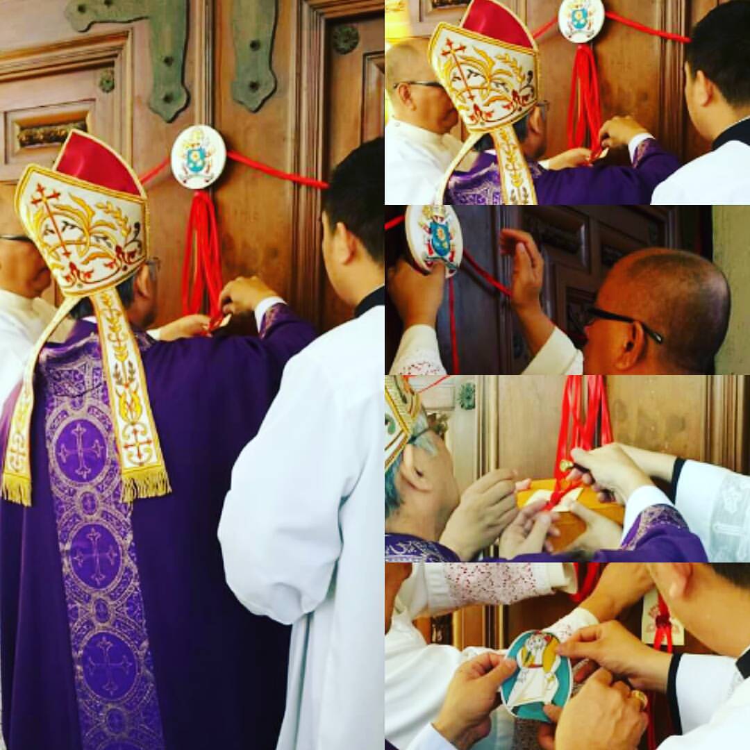 The Pinoy Catholic When even do not know what to wear