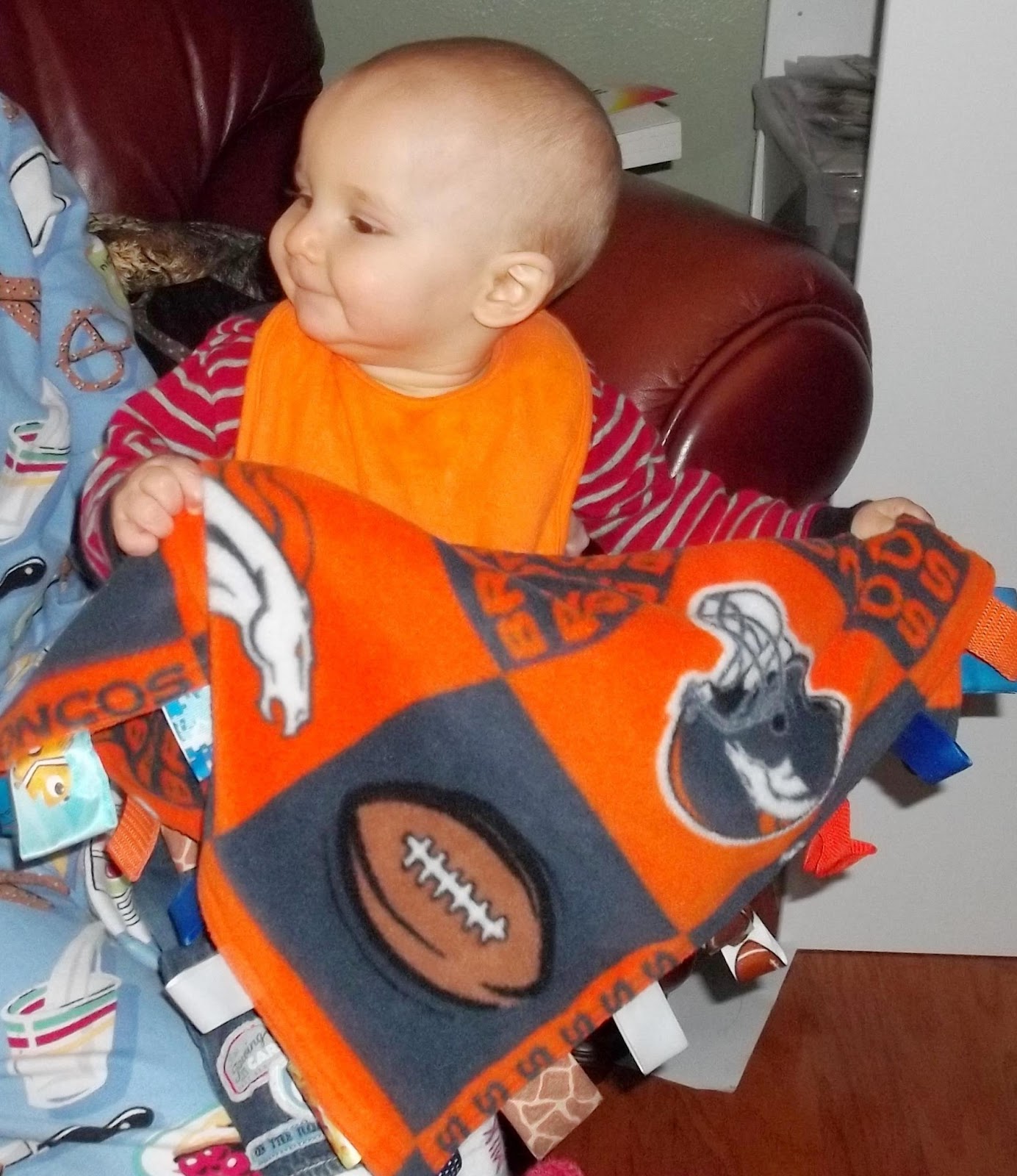 a month of sundays that which we call a woobie