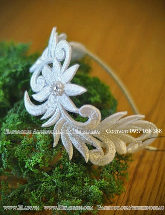 Băng đô cài tóc, phụ kiện thời trang HOT nhất hiện nay - Giao hàng tận nơi - 6