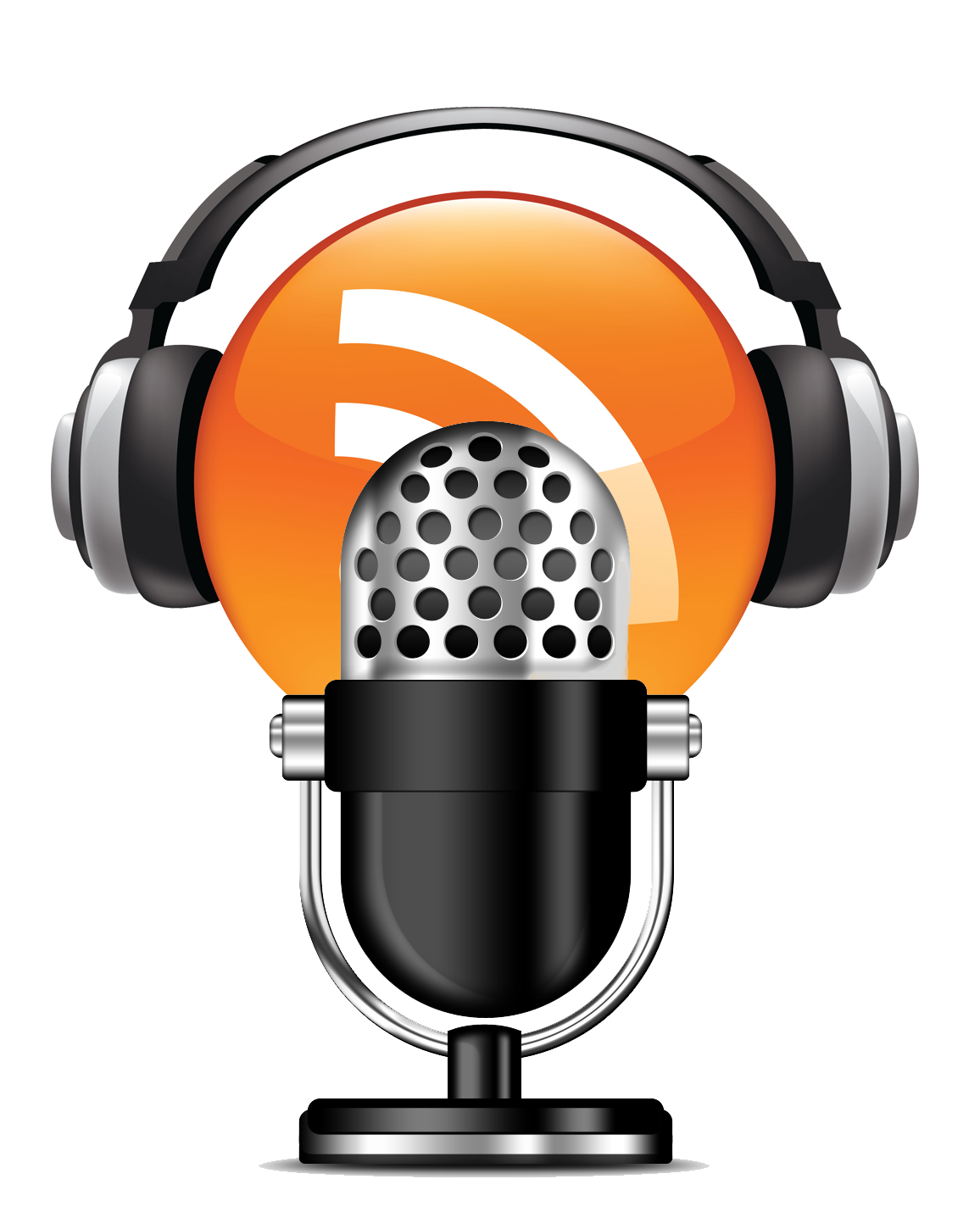 PODCASTS
