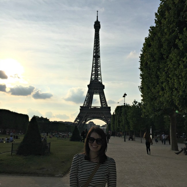 Paris is always a good idea - Our trip recap