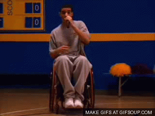 Hilarious-Drake's reaction after hearing DJ Khaled's proposal to Nicki Minaj