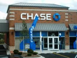 Chase Bank