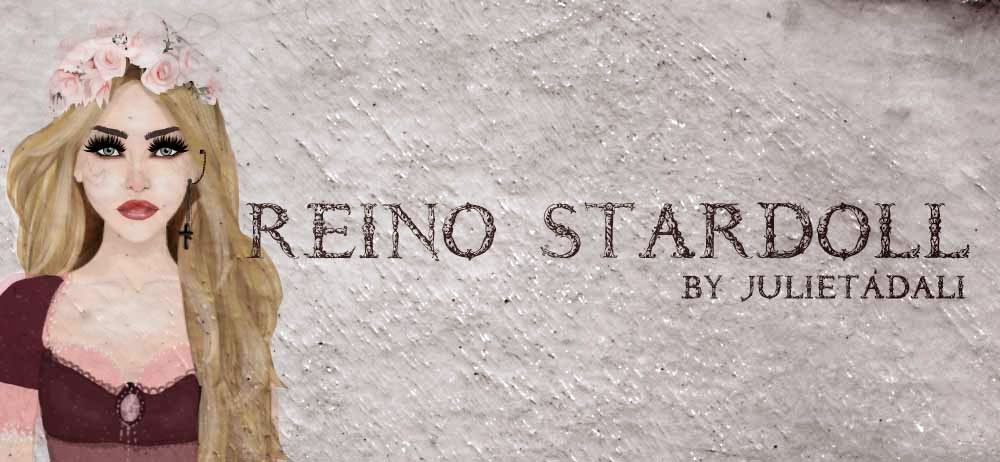 Reino Stardoll