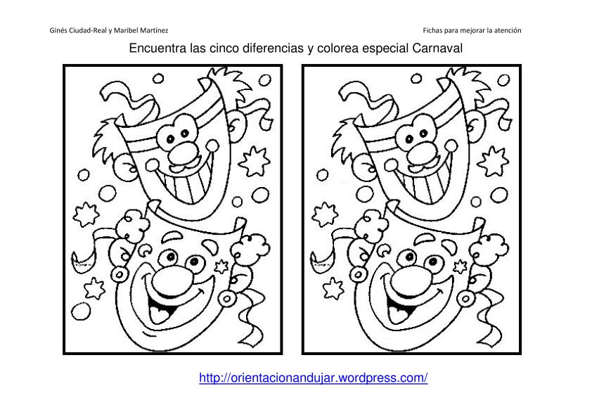 EJERCICIO SOBRE DIFERENCIA ejercicio sobre diferencia: