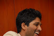 Stylis Star Allu Arjun latest Photos Stills