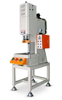 Hydraulic High Speed ​​Punch Series / Press Machine / Press Table