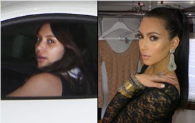 Kim Kardashian Kim Kardashian