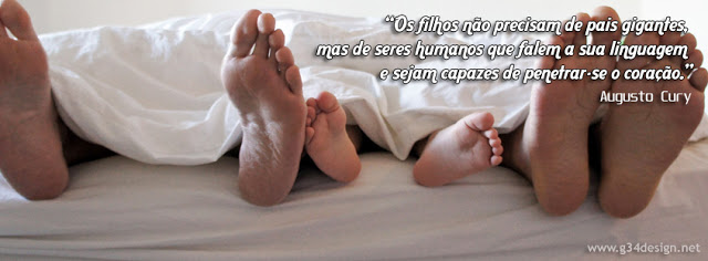Capas para Facebook Família
