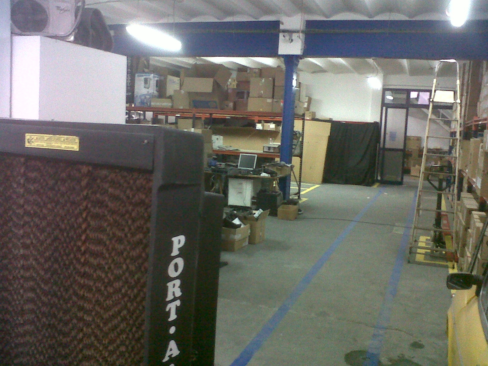 Portool portable evaporative cooling How does evaporative cooling work