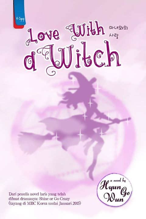 info lomba menulis fiksi with a witch by hyun go wun info lomba menulis fiksi with a witch by hyun go wun