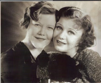 Image result for ginger rogers and lela