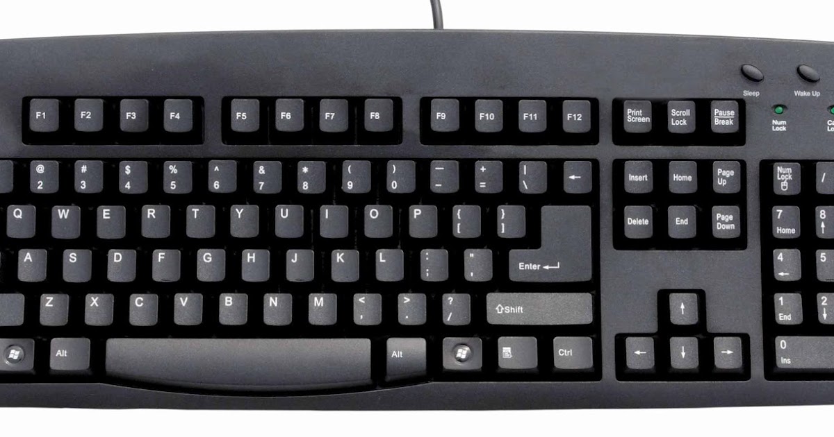 Information Technology Keyboarding and Mouse