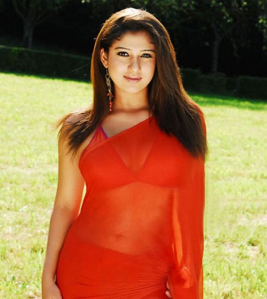 Nayanthara+hot+stills