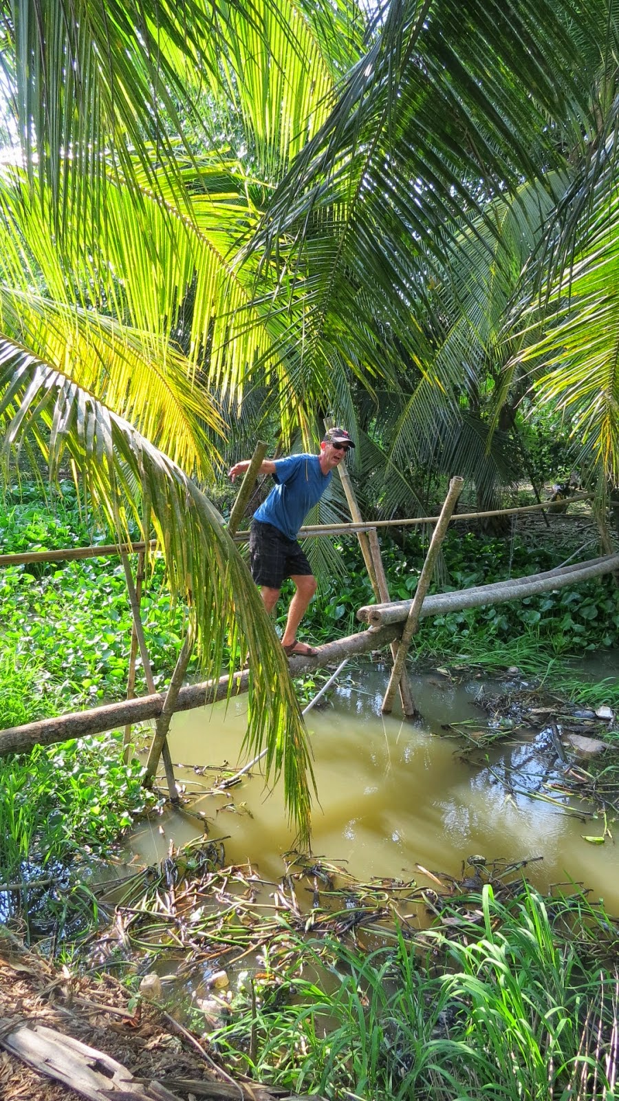 Biking Mekong Delta 11 Biking Mekong Delta 11