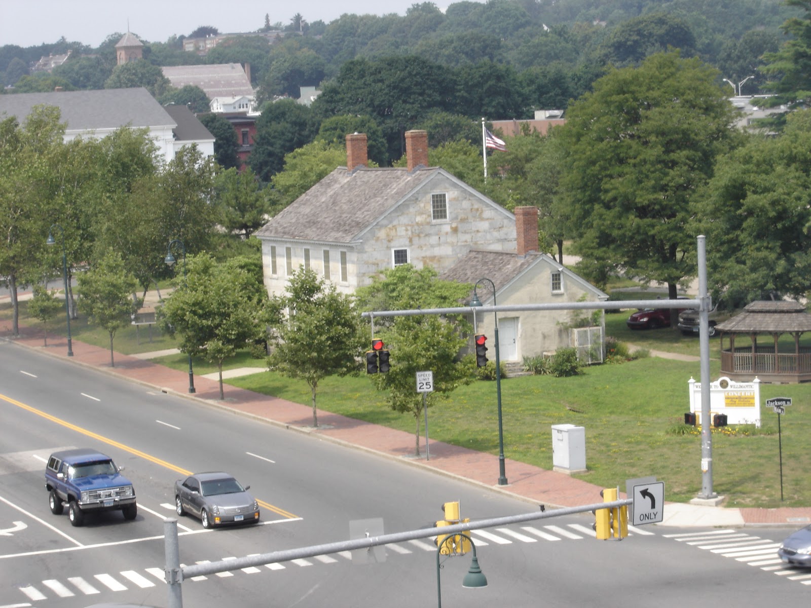 baseballpoliticslife History Willimantic Redevelopment, Part 6