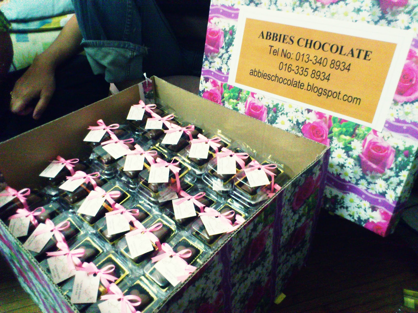 ... product for your wedding door gift! Congratulation on your wedding