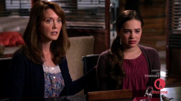 Drop dead diva jane rencontre owen