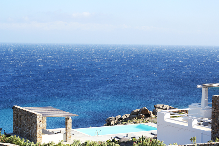 Hotel Super Paradise Rooms Mykonos Hotel Super Paradise Rooms Mykonos