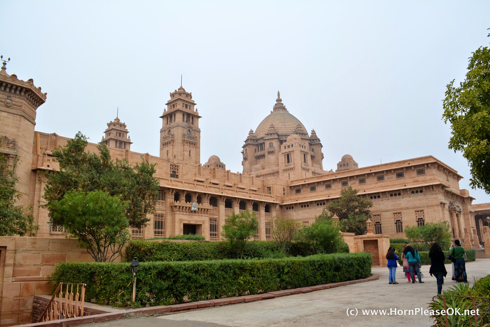Inside Umaid Bhawan Palace Inside Umaid Bhawan Palace