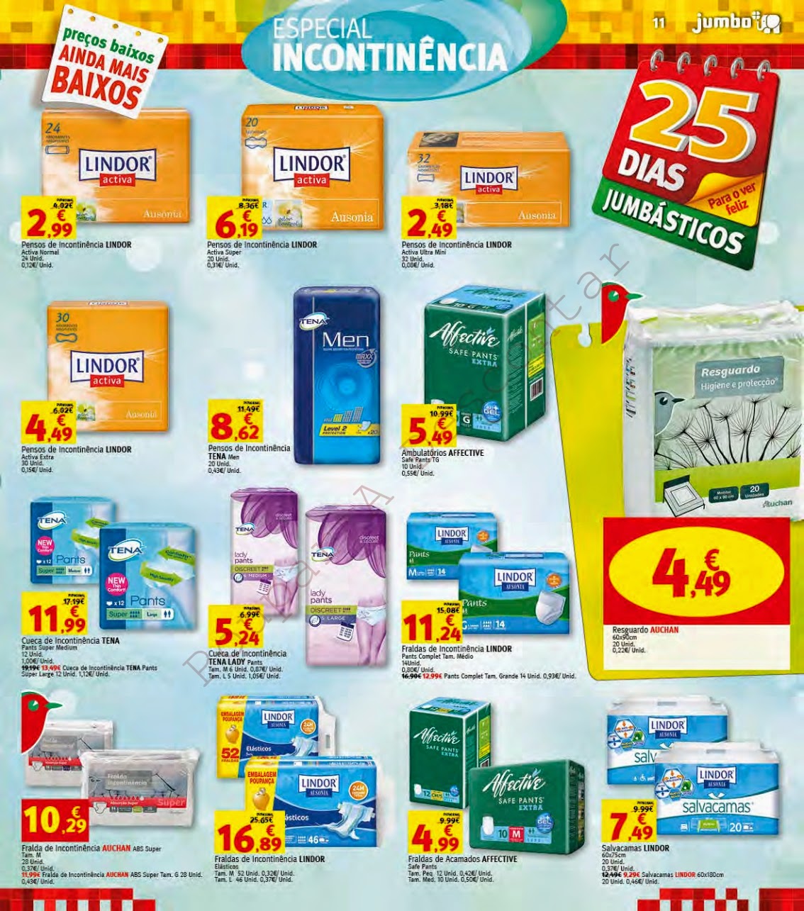 Antevisão folheto Jumbo 24a2nov