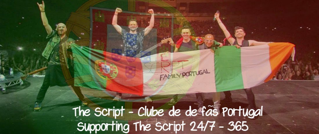 The Script Portugal