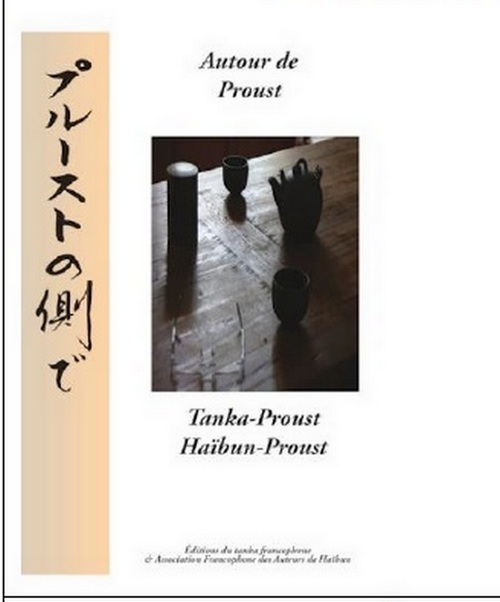 Autour de Proust