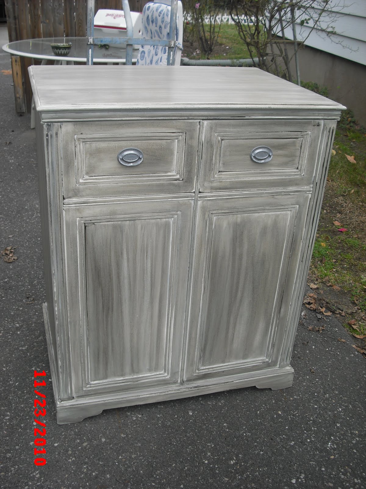Handpainted Furniture Blog, Shabby Chic Vintage Painted Furniture