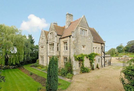 Homes and Dreams: What Is Your Dream Home?