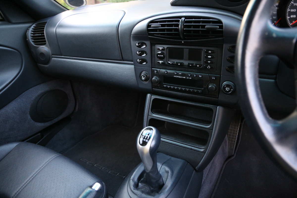 Porsche 996 Ownership Costs - March 2014 Porsche 996 Ownership Costs - March 2014