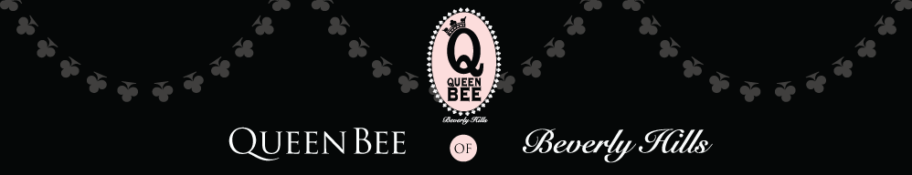 Designer Handbag Blog - Queen Bee of Beverly Hills