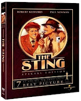 The Sting 1973