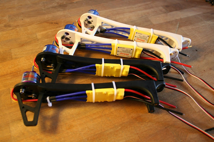 Tbs Discovery Frame Weight