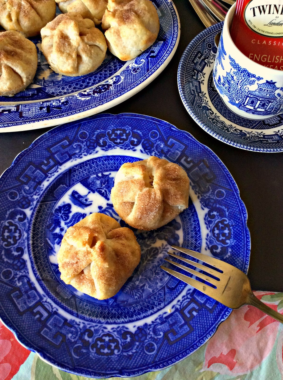 Cooking On A Budget Easy Apple Pie Beggars Purses