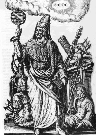 Tudo Sobre Magia E Ocultismo O Caibalion
