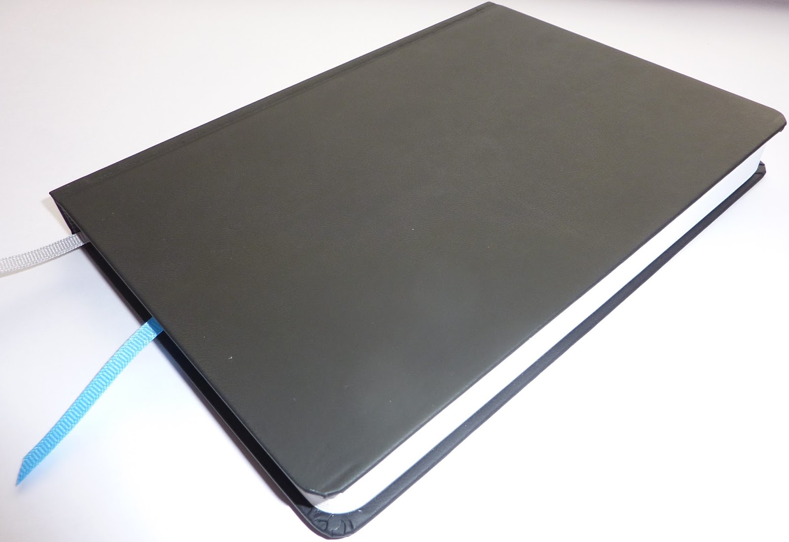 Plannerisms Review The Spark Notebook