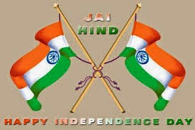 Happy Independant Day