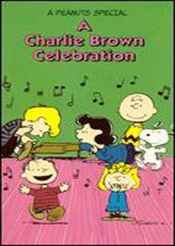 A Charlie Brown Celebration (1982) A Charlie Brown Celebration (1982)