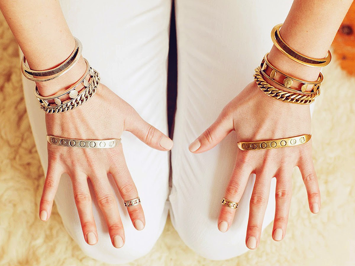 Handpieces | Brazaletes de mano