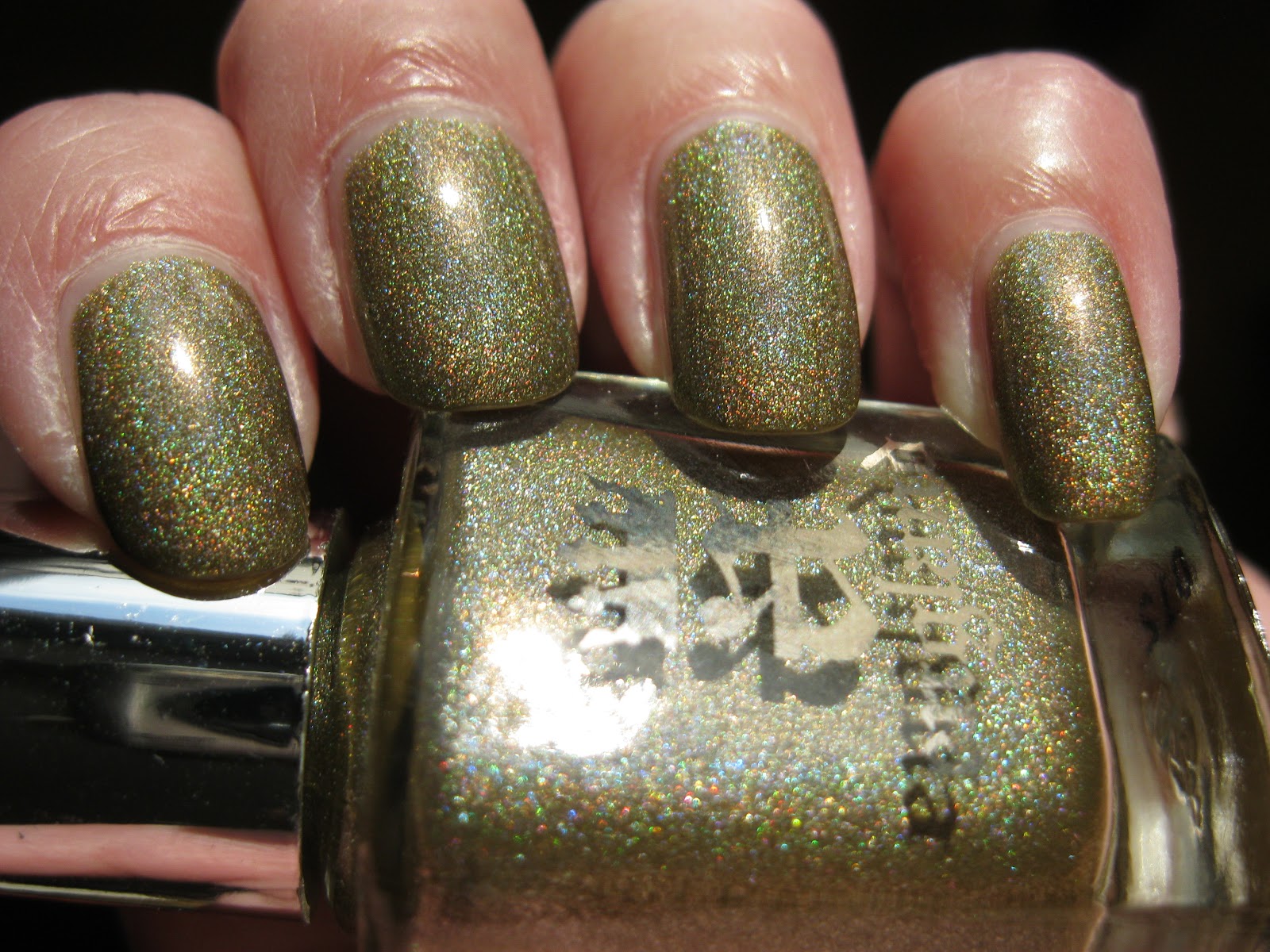 Sabra Diamond