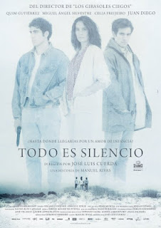 Todo es silencio (2012)