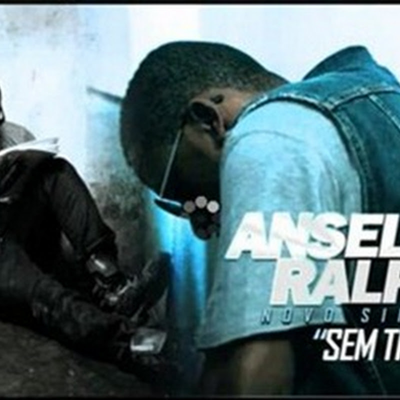 Anselmo Ralph - Sem Ti [Download Track]2012