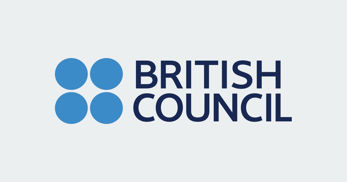 British Council games